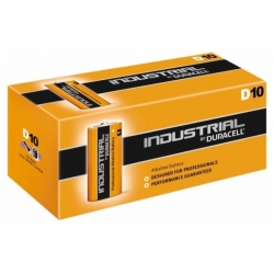 Duracell Industrial 1,5V LR20 MN1300 Kartonik10